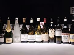 -Oyster Talks 四度蚝法餐厅