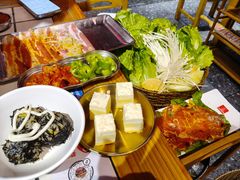 -肆幺幺烤肉(乐汇城店)