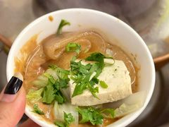 -前门张记涮肉(前门店)