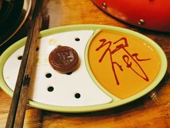 -芝麻花餐厅(祁家豁子店)