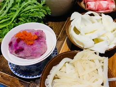 -楠火锅(广州总店)