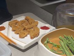 -海底捞火锅(关山保利店)