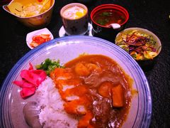 -东京爱上大连(中央大道店)