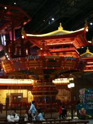 -南京万达乐园