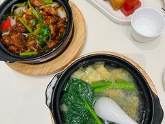 -蔡澜点心·粤菜(月星环球港店)