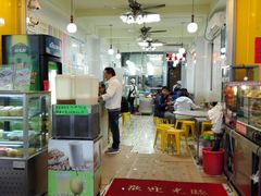 -芬芳甜品(同福路店)
