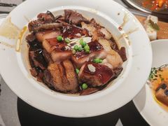 -吴越荣记苏州菜·松鼠桂鱼100%活鱼现做(斜塘老街店)