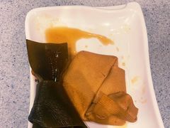 -武圣羊汤·西北面(安德路店)