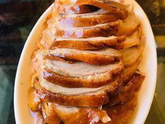 王牌烤鸭-玉林烤鸭店(垡头店)