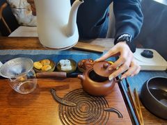 -邈墨茶馆(凤起路店)