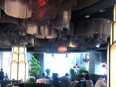 大堂-新沸腾鱼乡(世贸天阶店)