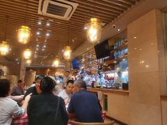 -西贝(宝乐汇店)