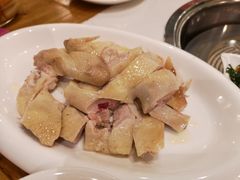 白切鸡-廣順興(天明路店)