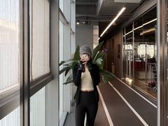 -OXYGYM 奥美氧舱运动中心(朝阳大悦城店)