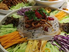 -小桃红·东北菜·春饼烤鸭(南阳湖街店)