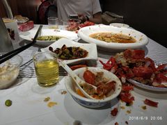 -熊记虾王·小龙虾(东晓南店)