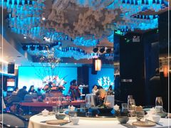 大堂-悦江(梅奔中心店)