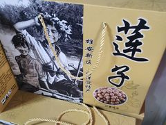 -白洋淀绿淀尚品土特产