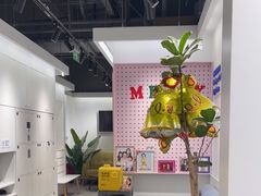 -天真蓝照相馆(杭州滨江宝龙店)
