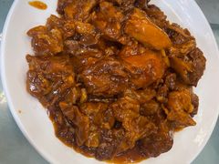 -同发号饭庄(复兴路店)