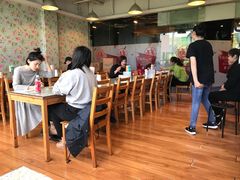 -文三里屯面馆(三里屯店)