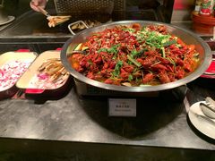-安蒂娅·海鲜自助餐厅(安蒂娅美兰酒店)