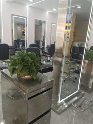 -Coo Hair salon