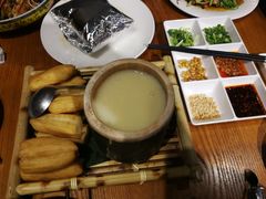 -福照楼汽锅鸡·云南菜(护国路店)