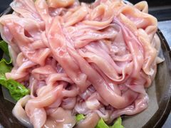 -周幺妹重庆老火锅(银泰城总店)