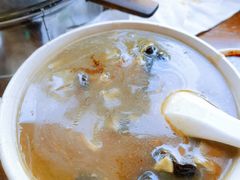 -正宗商水第一家脆皮鸡蛋灌饼