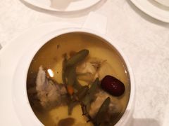 -红棉中餐厅·广州海航威斯汀酒店