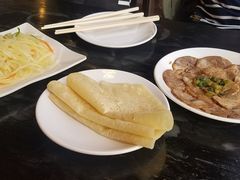 -我去·春饼文化主题餐厅(国定路总店)