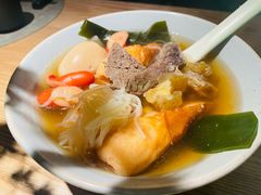 -松幸日式料理(中山路店)