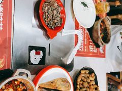 -九村烤脑花(大石坝总店)