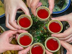 -醉八仙热酒馆(渝中店)