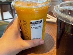 -星巴克(凯德晶萃店)