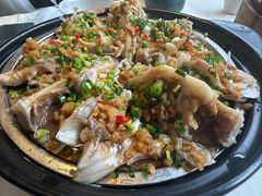 -味悦·老字号·赣州菜(厚德总店)