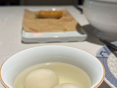 -钱塘花园·宁波菜