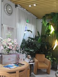 -薇薇安花系SPA