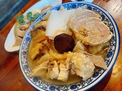 -三林本帮馆(中林街店)