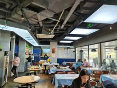 大堂-味妙顺德厨房(绿地缤纷城店)