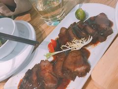 -潮粥荟·潮汕砂锅粥(朝阳大悦城店)
