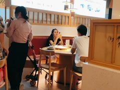 大堂-蜜桃餐厅·伴山(绿宝广场店)