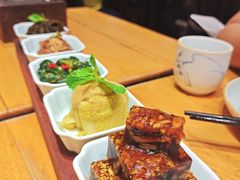 -四季民福烤鸭店(前门廊房二条店)
