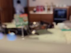 -花城粤菜餐厅(高新区店)