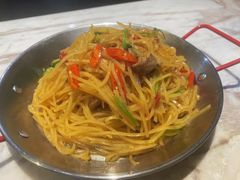 -拾捌川·自贡爆炒(新街口店)