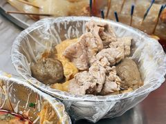 -吴记麻辣烫(曙光中路店)