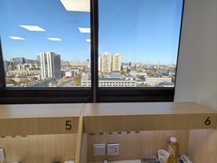 -蓝鲸自习室(将台店)