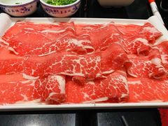 -北门涮肉·铜锅涮肉(南锣鼓巷店)