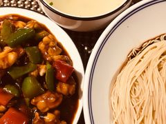 -十面春风·江南面馆(崇宁路店)